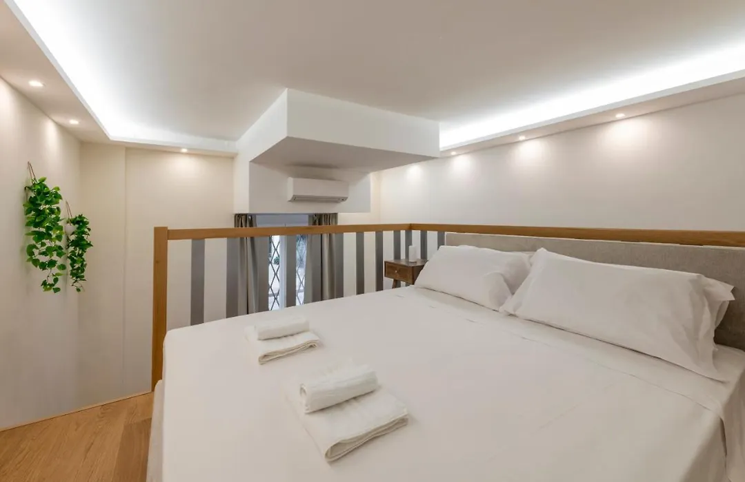 Be-C0 Moscova Luxury Loft-1