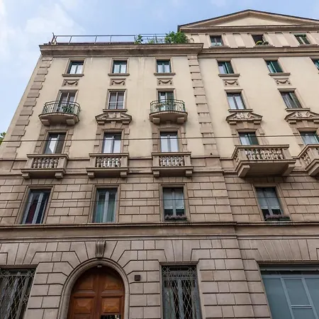 Be-C0 Moscova Luxury Loft-2