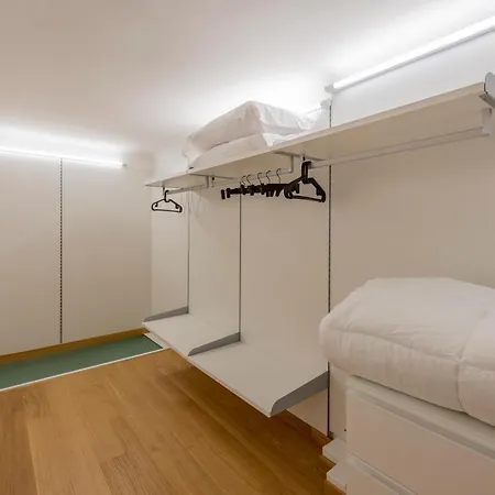 Be-C0 Moscova Luxury Loft-3