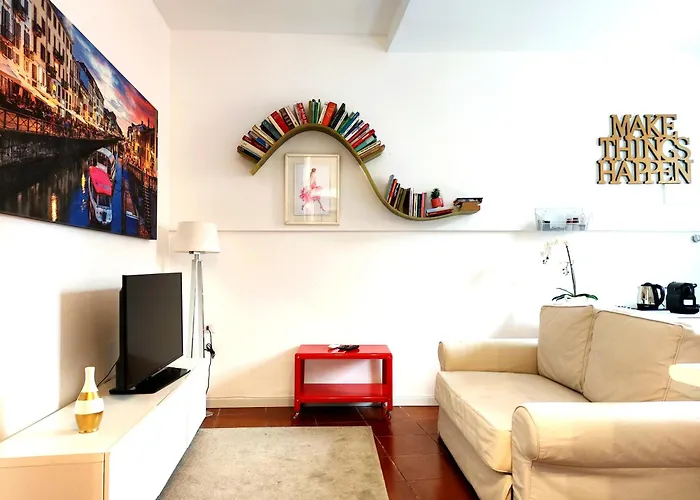 Apartment Bilocale