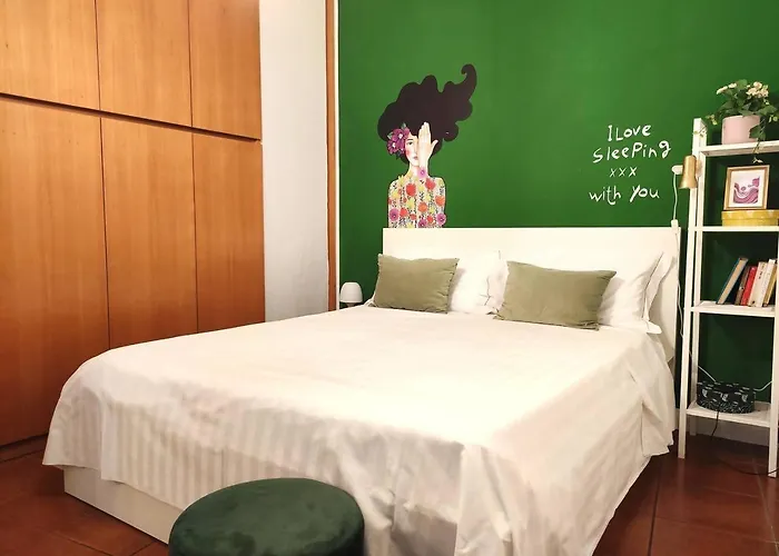 Apartment Bilocale